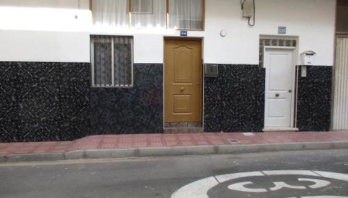 A cozy flat in the heart of El Fraile - Foto 4