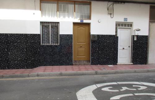 A cozy flat in the heart of El Fraile - Foto 4