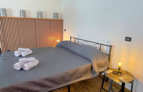 VILLA A CASA DI BETTY - Spacious & Bright Apartment with Private POOL - An Oasis of Peace to relax and recharge - Foto 22