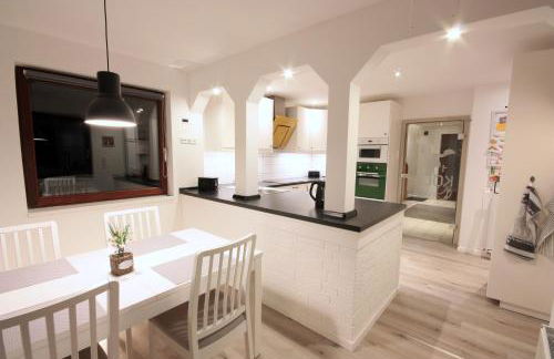 WEIßE HÖHEN -Ferienhaus, Dibbersen bei Hamburg - Foto 1