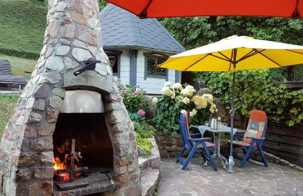 Ferienwohnung Brillant am Nationalpark Hunsrück-Hochwald - Foto 35