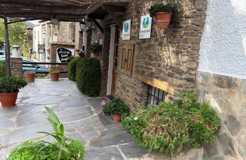 Ático Casa Ángel - Photo 51