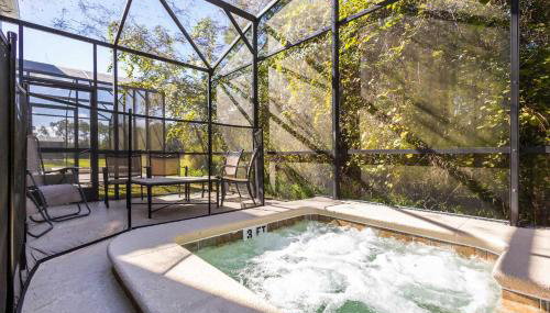 Adventurers Oasis - Private pool - Foto 3