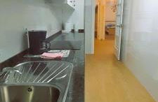 EnFOZ Playa A Rapadoira - Foto 21