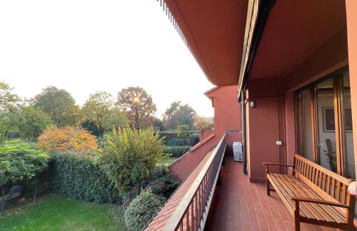 Residence Cascina Grancia - Foto 4