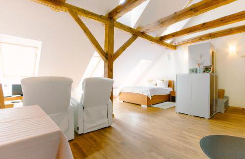 Feriendomizil Alter Garten - Photo 38