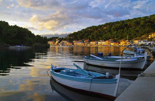 Studio Apartman Ivan - Foto 1