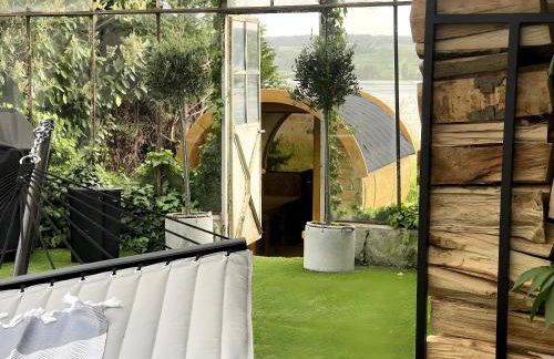 Seezauber direkt am Wasser - Foto 19