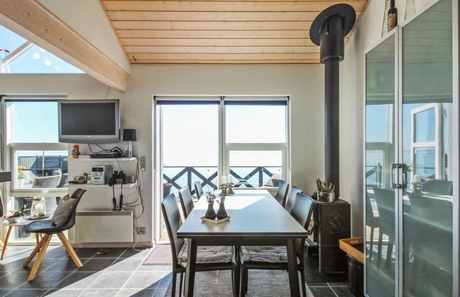 "Grim" - 5m from the sea - Foto 21