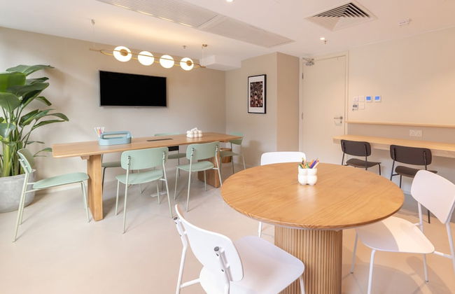 Weave Studios - Sai Ying Pun - Photo 14