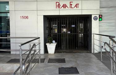 Confortável 1 Quarto Climatizado Wi-fi Garagem - Photo 10