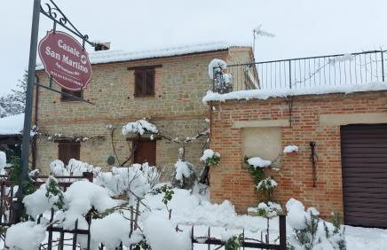 Casale San Martino Agriturismo Bio - Foto 26