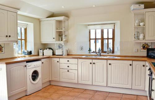 Barfield's Cherry Tree Cottage - Foto 7