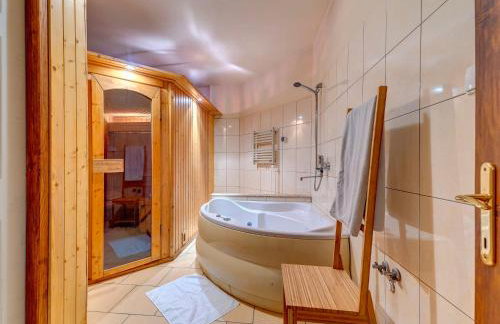 Holiday Home Zameczek Falsztyn by Interhome - Foto 57