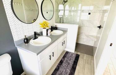 Luxury beach house W/HeatedPool - Foto 11