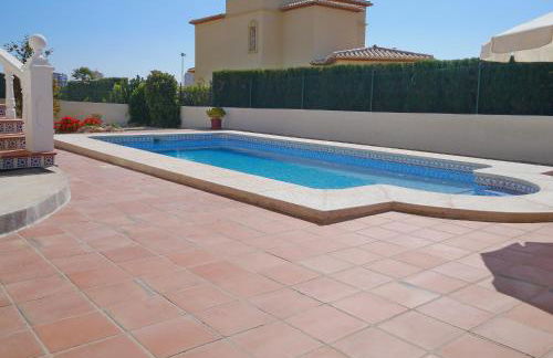 Villa Salinas - Foto 18