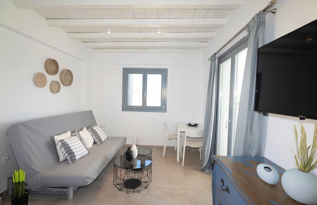 Mykonos Dot Apartments - Photo 80