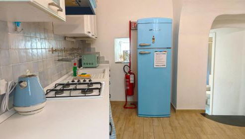 Hostdomus - La casa tra ulivi e storia - Foto 4, stove