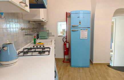 Hostdomus - La casa tra ulivi e storia - Foto 4