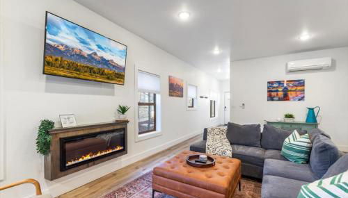 Tablerock Townhome - Foto 2