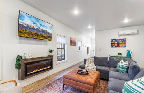 Tablerock Townhome - Foto 2