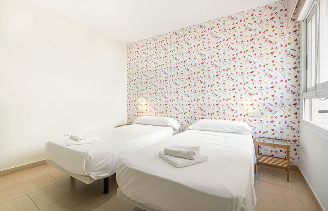 Apartamentos La Rosita Old Town - Foto 25