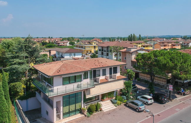 Appartamenti America - Foto 51