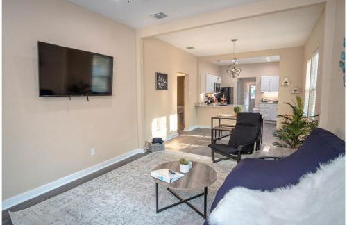 3br/2ba Remodeled House Near Downtown - Foto 12