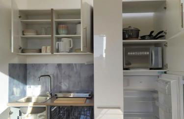 Super Apartments #1 mit Terrasse, #3 mit Aussicht und #7 mit Fernblick nahe Aachen - Foto 76