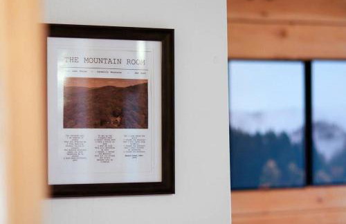 Lakefront Log Cabin, Private Lake Access w/Peloton - Foto 29