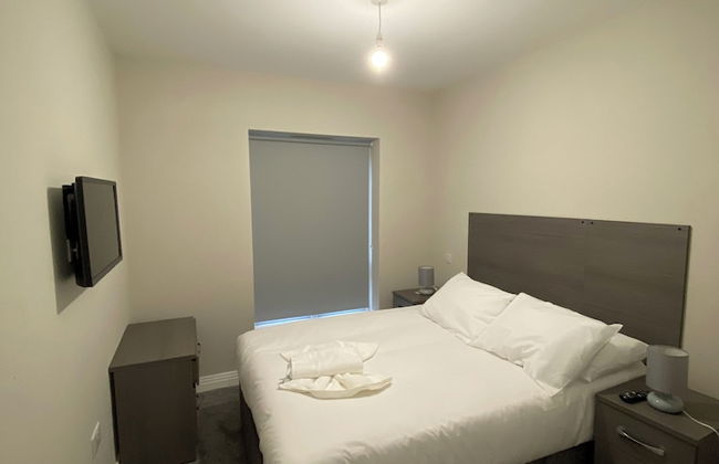 Buckingham Apartment - Foto 23