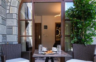 FLOARA DI MUNTE Forest Luxury Suites - Photo 69