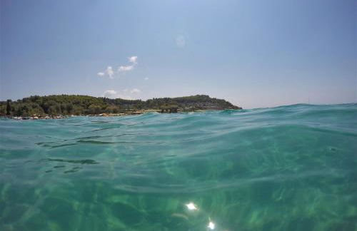 Sani Beach Gallery Villa, your next family vacation! - Foto 47