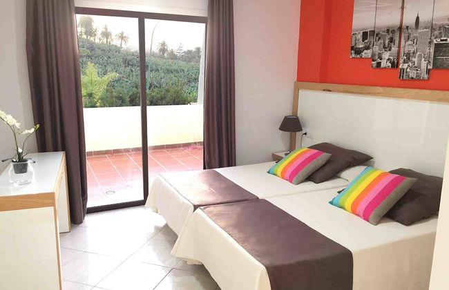 Apartamentos Bahia Playa - Foto 7