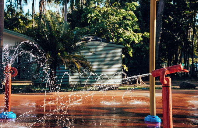 BIG4 Howard Springs Holiday Park - Foto 51