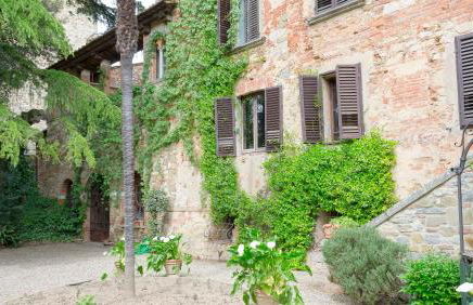 Residenza d'Epoca Il Cassero - Foto 23