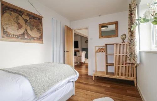 Parkfields Cottage - Foto 22