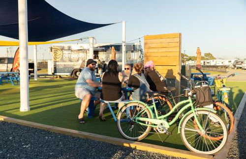 Chincoteague Bay RV Resort & Cottages - Foto 19