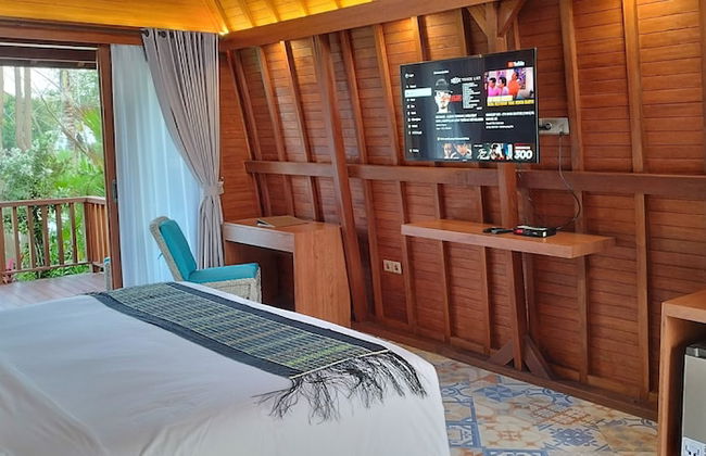 Room-love Without Boundaries - Foto 4