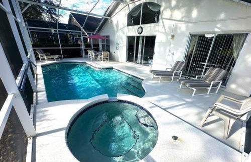 Dunes Hideaway, Pool Home, Southern Dunes - Foto 44