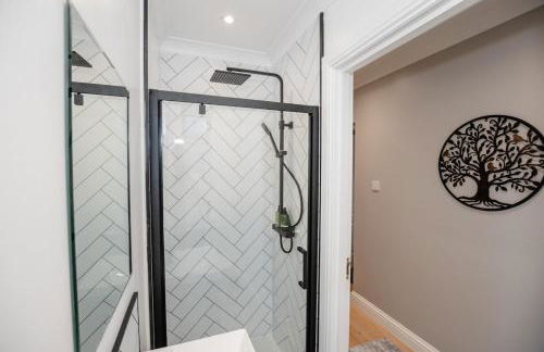 The White House East Wing near Edinburgh - Foto 7