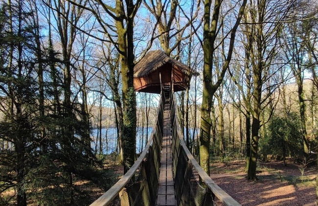 Hébergements de Quénécan - Foto 4