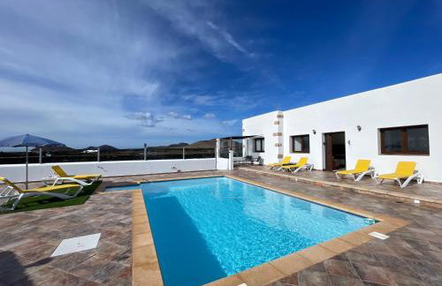 Casa la Hoya con Piscina Privada - Foto 37