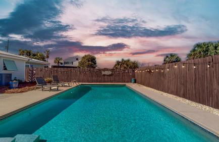 Private Pool - Steps To Beach - Fenced Backyard - FLPCB74 - Photo 14