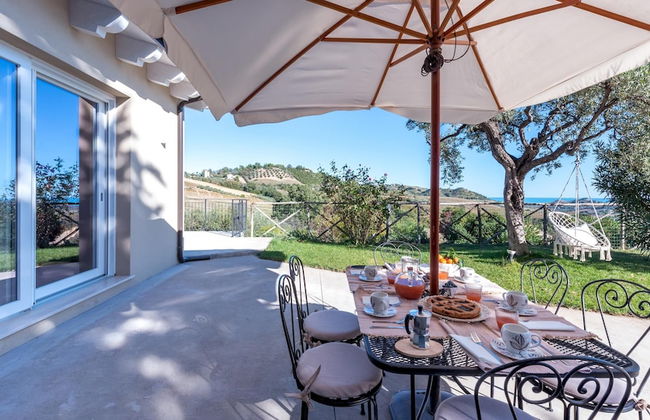 Dimora Campo Delle Mura 4 2 Emma Villas - Foto 2