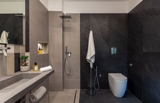 Qui Vicino boutique rooms and suites - Foto 39