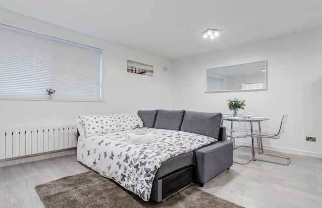 Sherborne Court - Foto 53