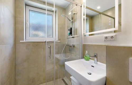 Deluxe Apartment in ruhiger Lage - Foto 26