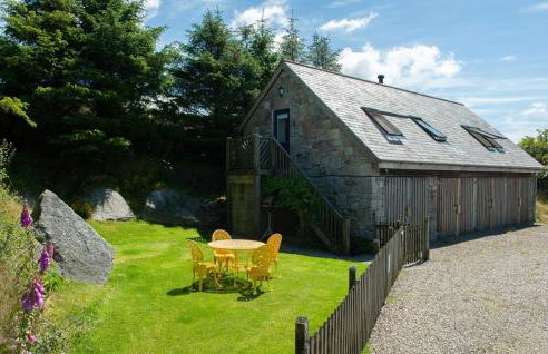 Dartmoor Barn on North Hessary Tor - Foto 1
