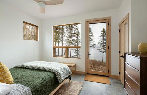 Tallens Stuga minutes from Lutsen Mountain - Foto 27